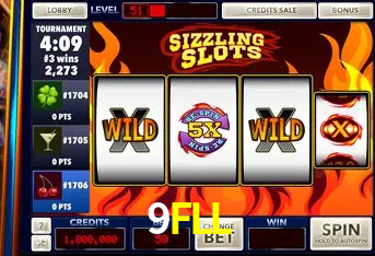 Especiais de Fim de Semana 9FLL