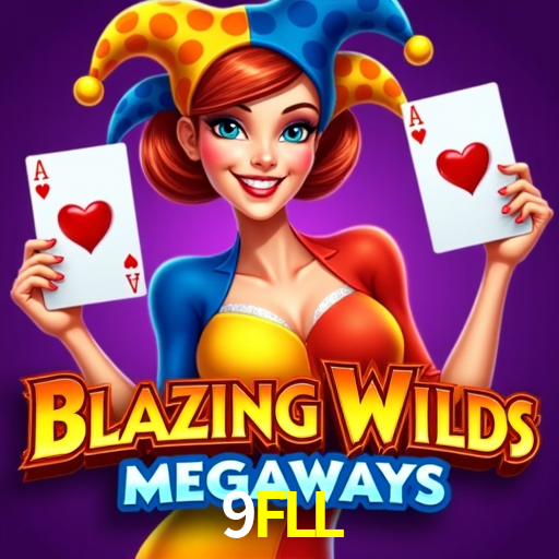 Gates of Olympus 9FLL