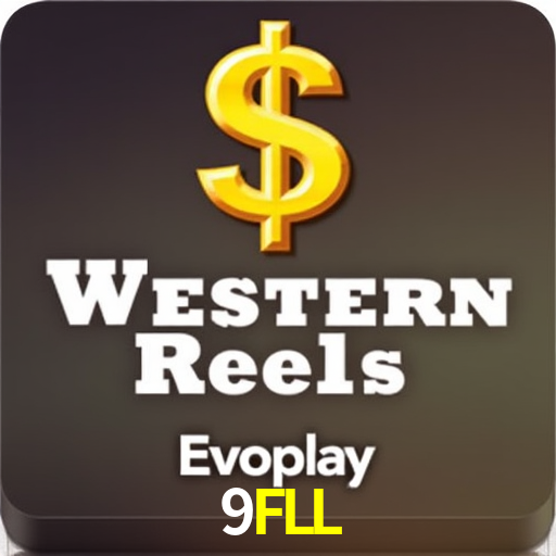 Bônus de Boas-vindas 9FLL