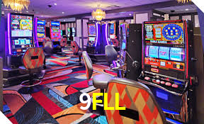 Bônus Diários 9FLL