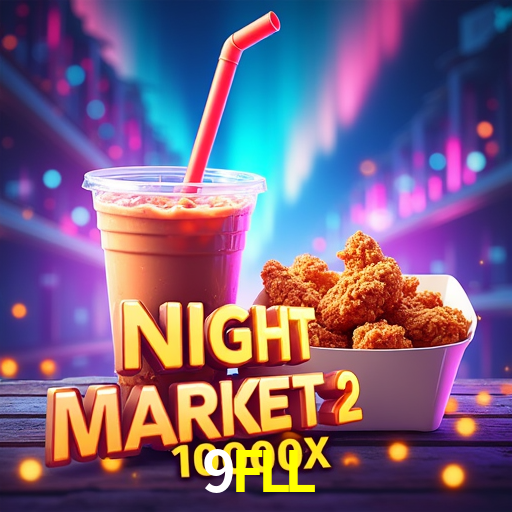 Estatísticas do Jogo 9FLL