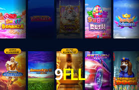 PIX Instantâneo 9FLL